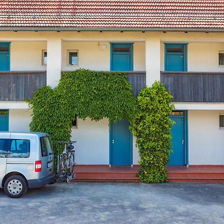 Fraenkische Landherberge, Hotel Garni Sesslach Екстер'єр фото