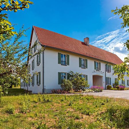 Fraenkische Landherberge, Hotel Garni Sesslach Екстер'єр фото