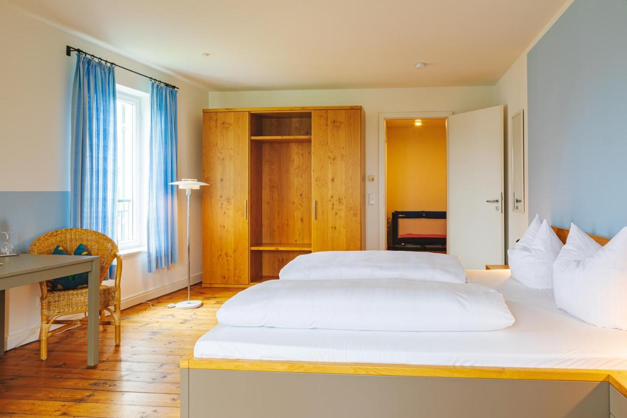 Fraenkische Landherberge, Hotel Garni Sesslach Екстер'єр фото